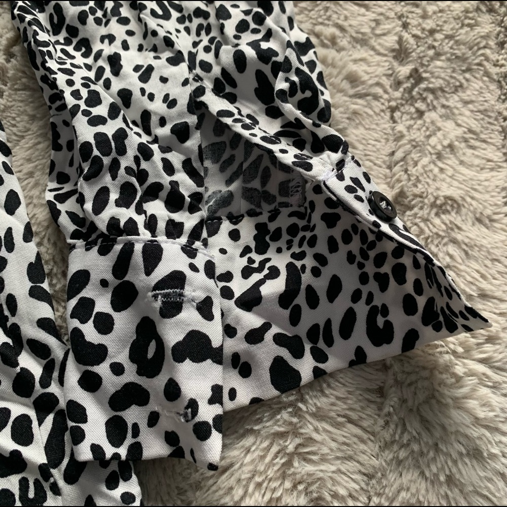 MISSGUIDED Dress - Picture 2 of 3